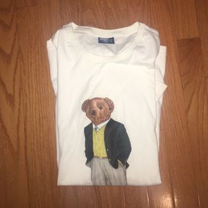 Polo by Ralph Lauren Short Sleeve Shirt