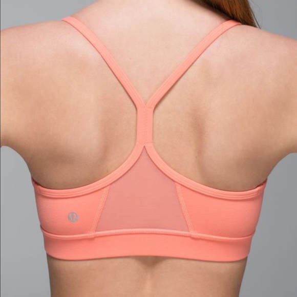 lululemon athletica Other - Lululemon power y bra