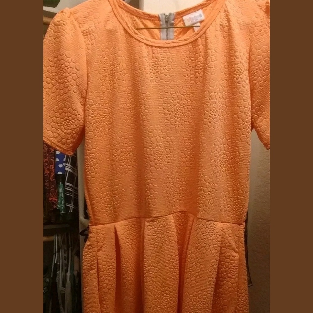 LuLaRoe Amelia