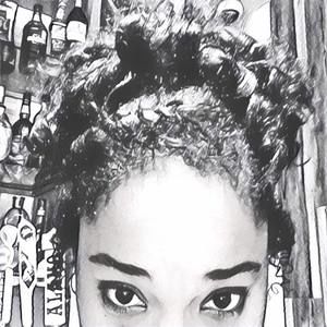 Meet your Posher, Gidget