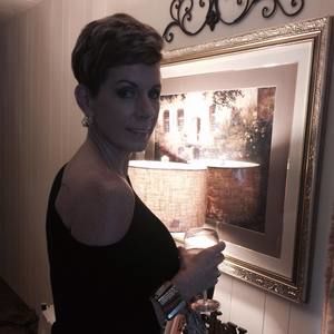 Meet your Posher, Natasha