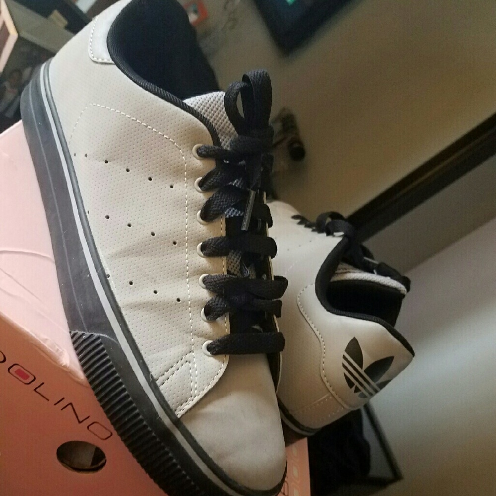 Mens Adidas