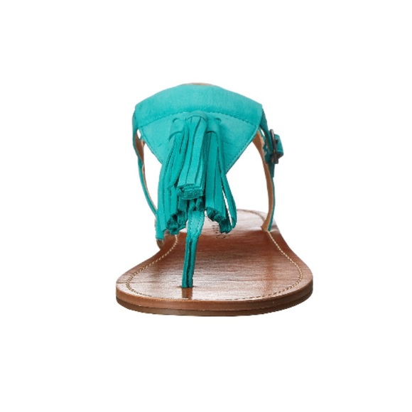 🆕 Lucky Brand Alameda Anneke Sandal - Picture 2 of 8