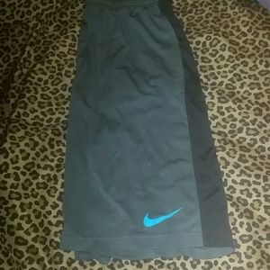 Men's Dri-Fit shorts