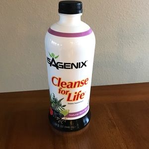 Isagenix Cleanse For Life