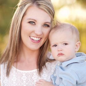 Meet your Posher, Valerie