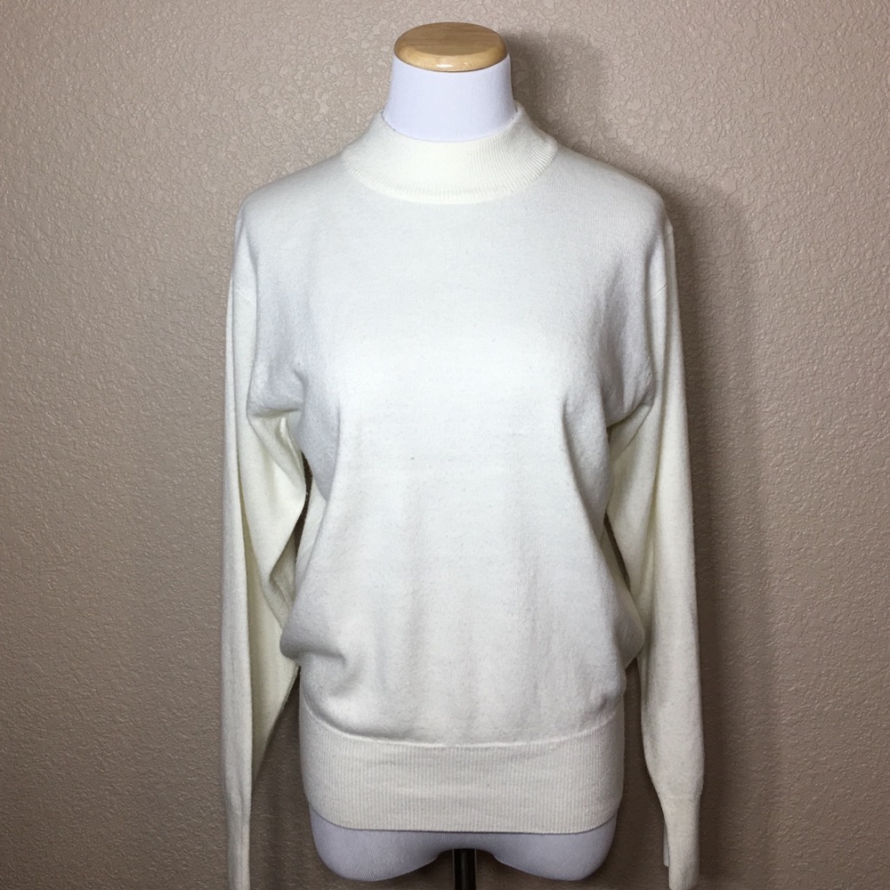 Vintage Cashmere Sweater