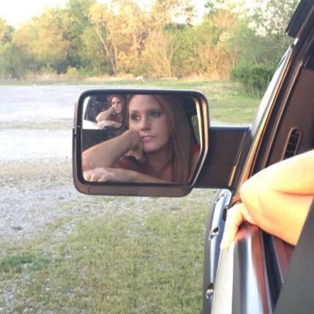 Meet your Posher, Christy