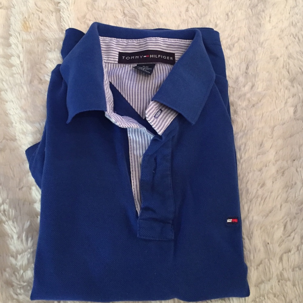 Tommy Hilfiger polo