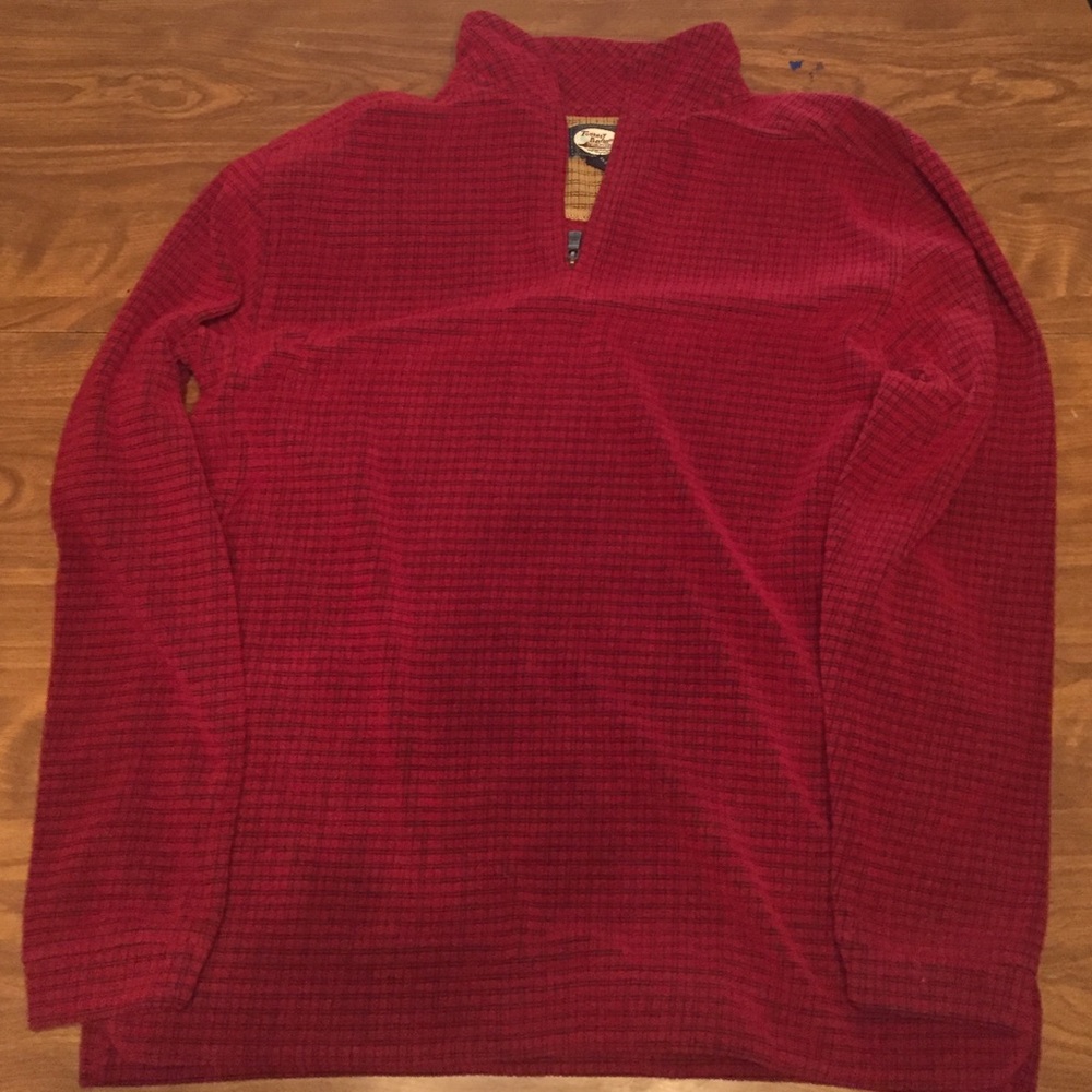 Tommy Bahama pullover