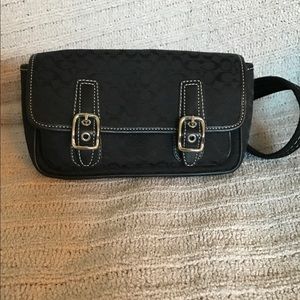 Coach Fanny Pack
