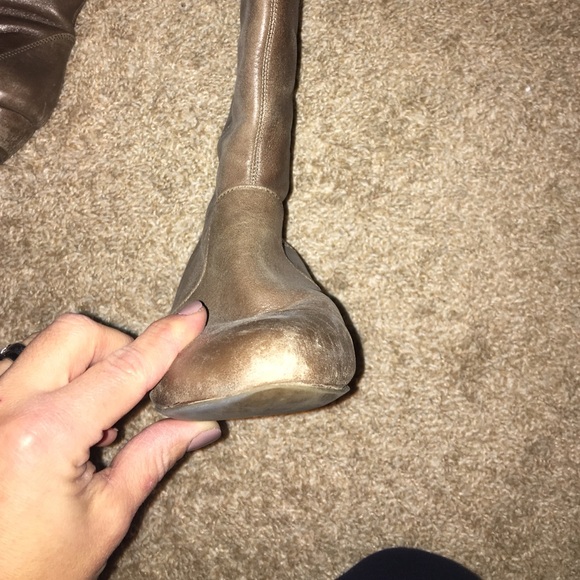 Boots - Picture 2 of 2