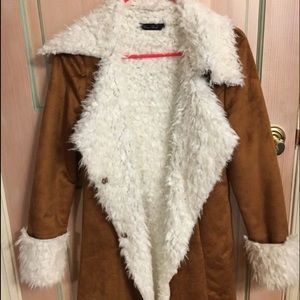 Fur Coat / Fur Jacket