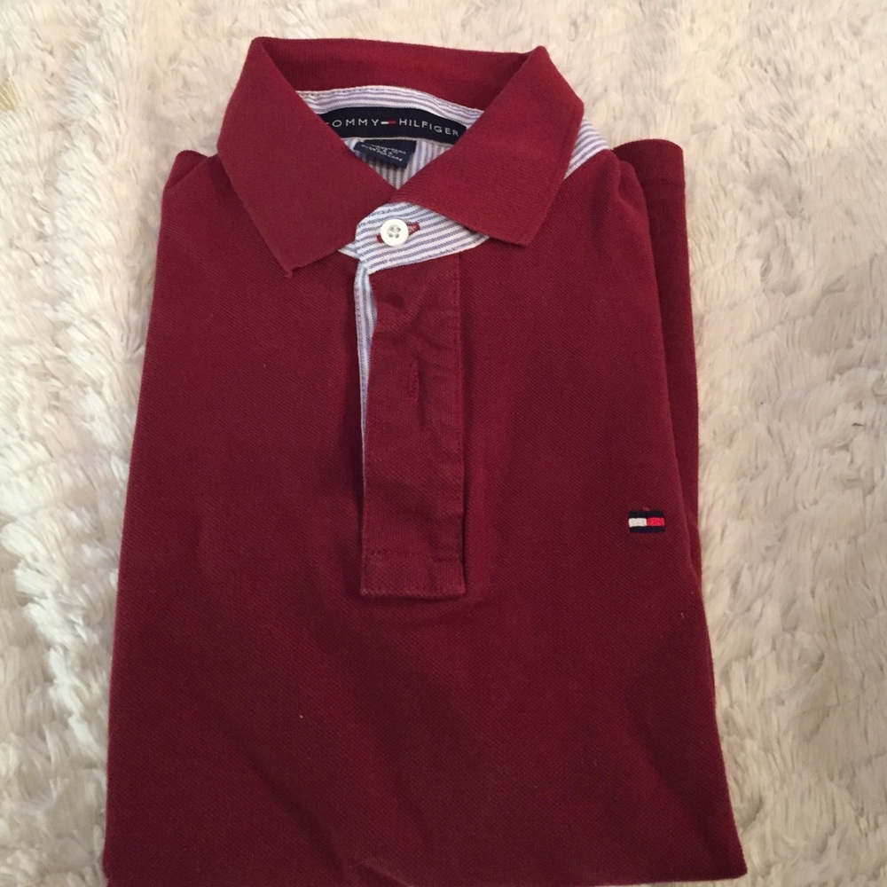 Tommy Hilfiger polo