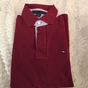 Tommy Hilfiger polo