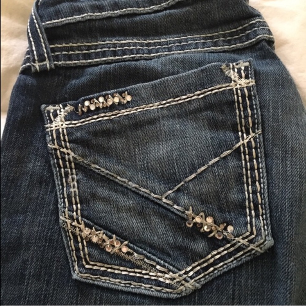 BKE Starlite fit size 25