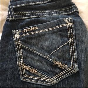 BKE Starlite fit size 25