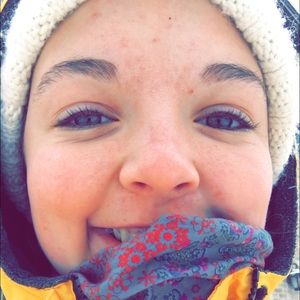 Meet your Posher, Raegan