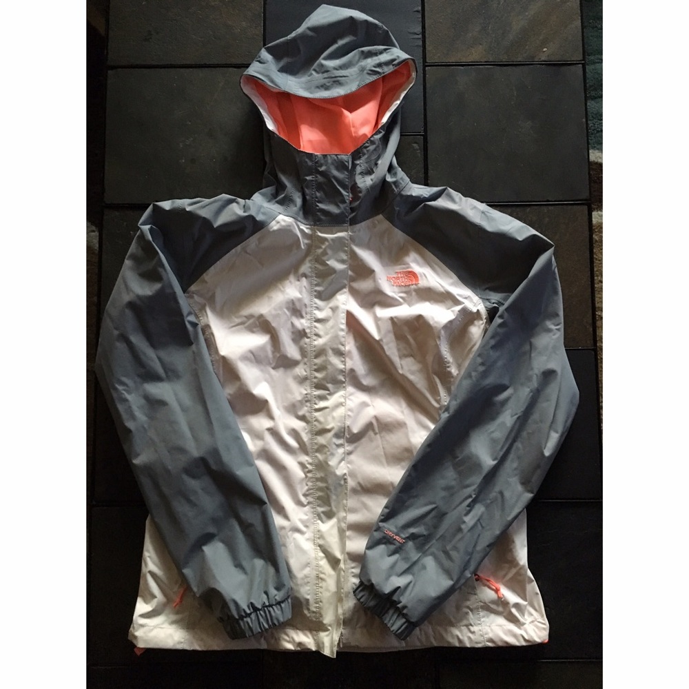 Women's North Face Stinson Rainjacket