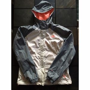 Women's North Face Stinson Rainjacket