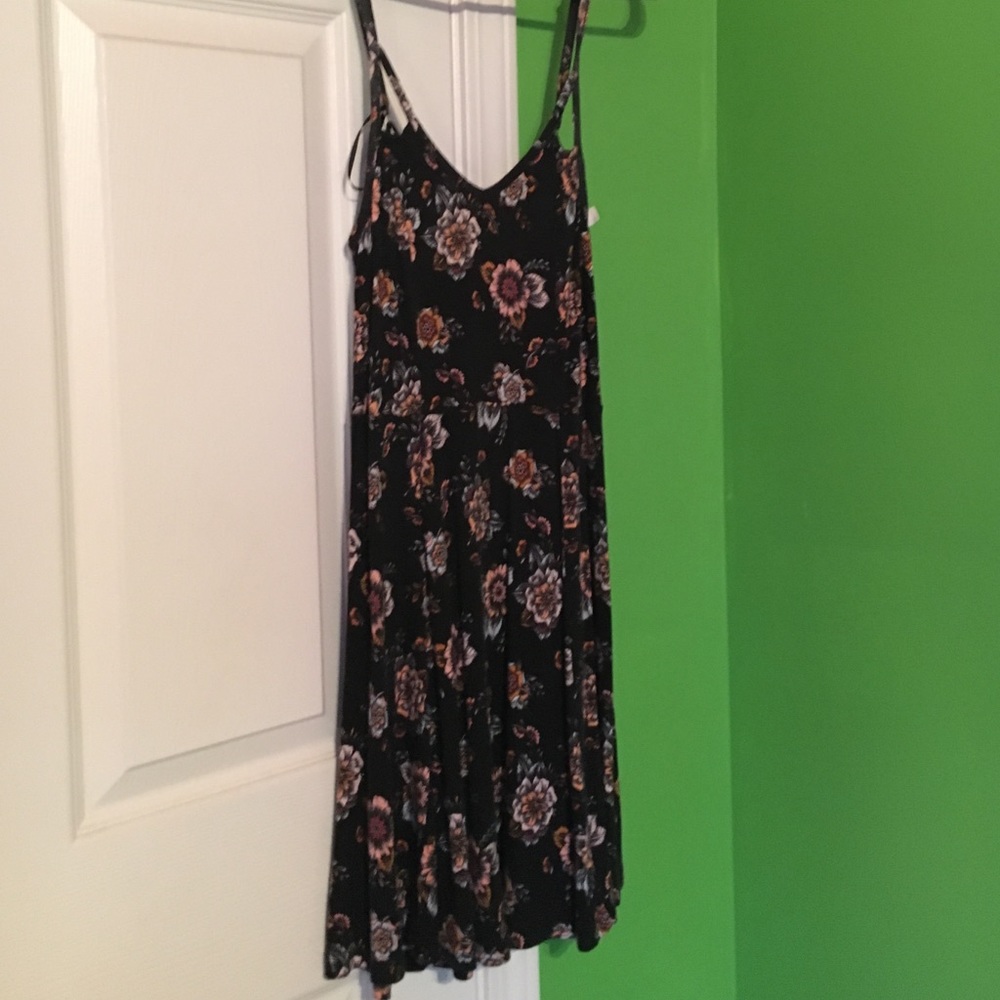 Sun dress