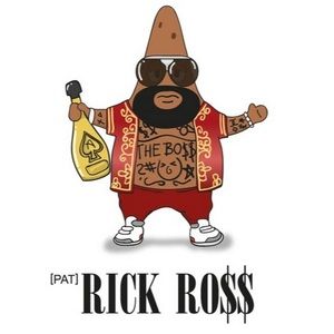 Meet your Posher, William