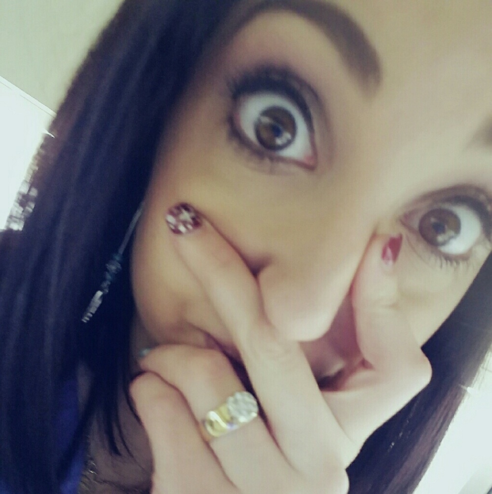 Meet your Posher, Tara