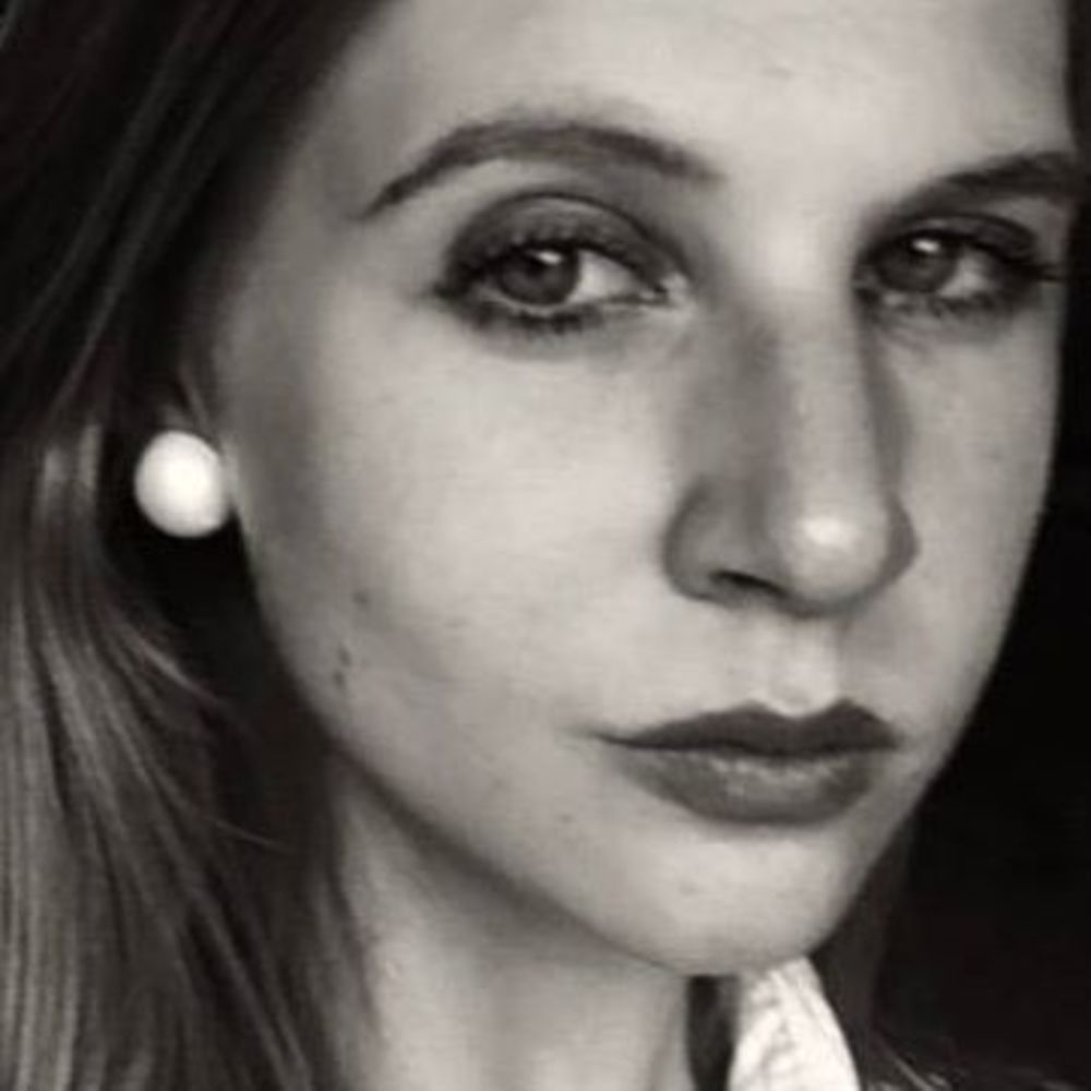 Meet your Posher, Gia