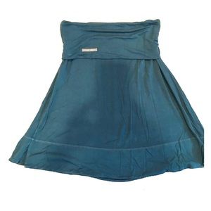 Maternity skirt