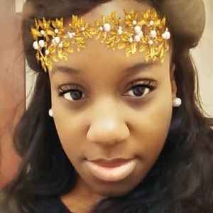 Meet your Posher, Tilisha