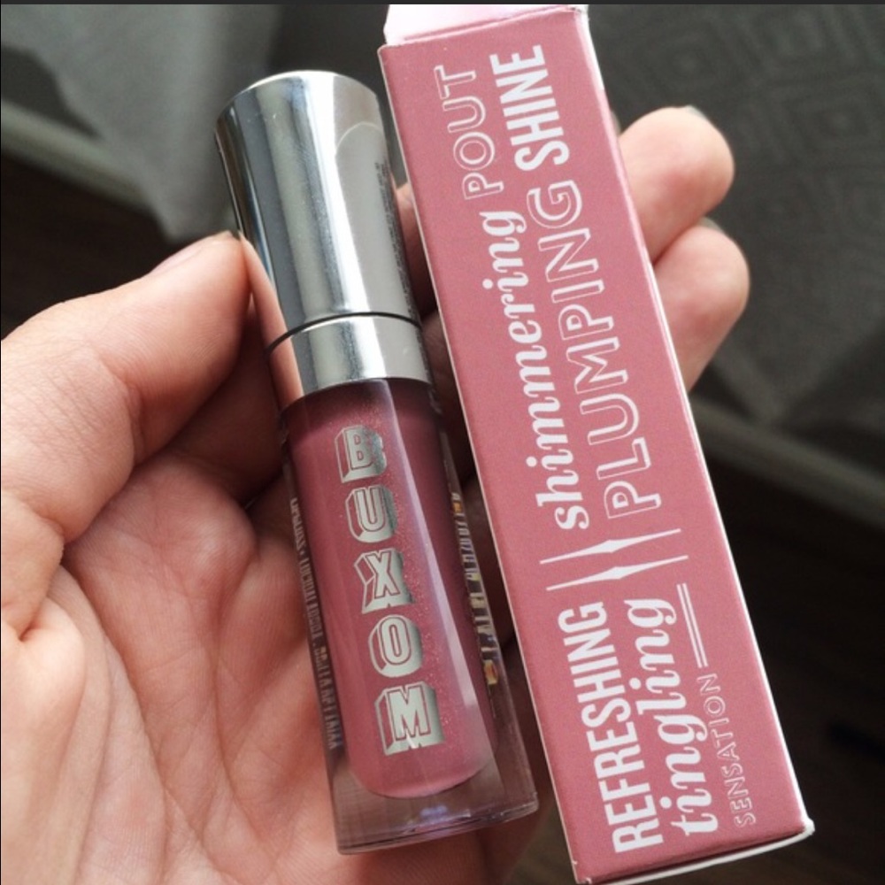 Sephora buxom lipgloss