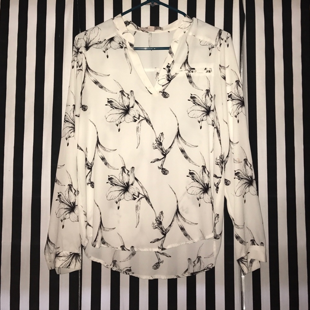 Forever 21