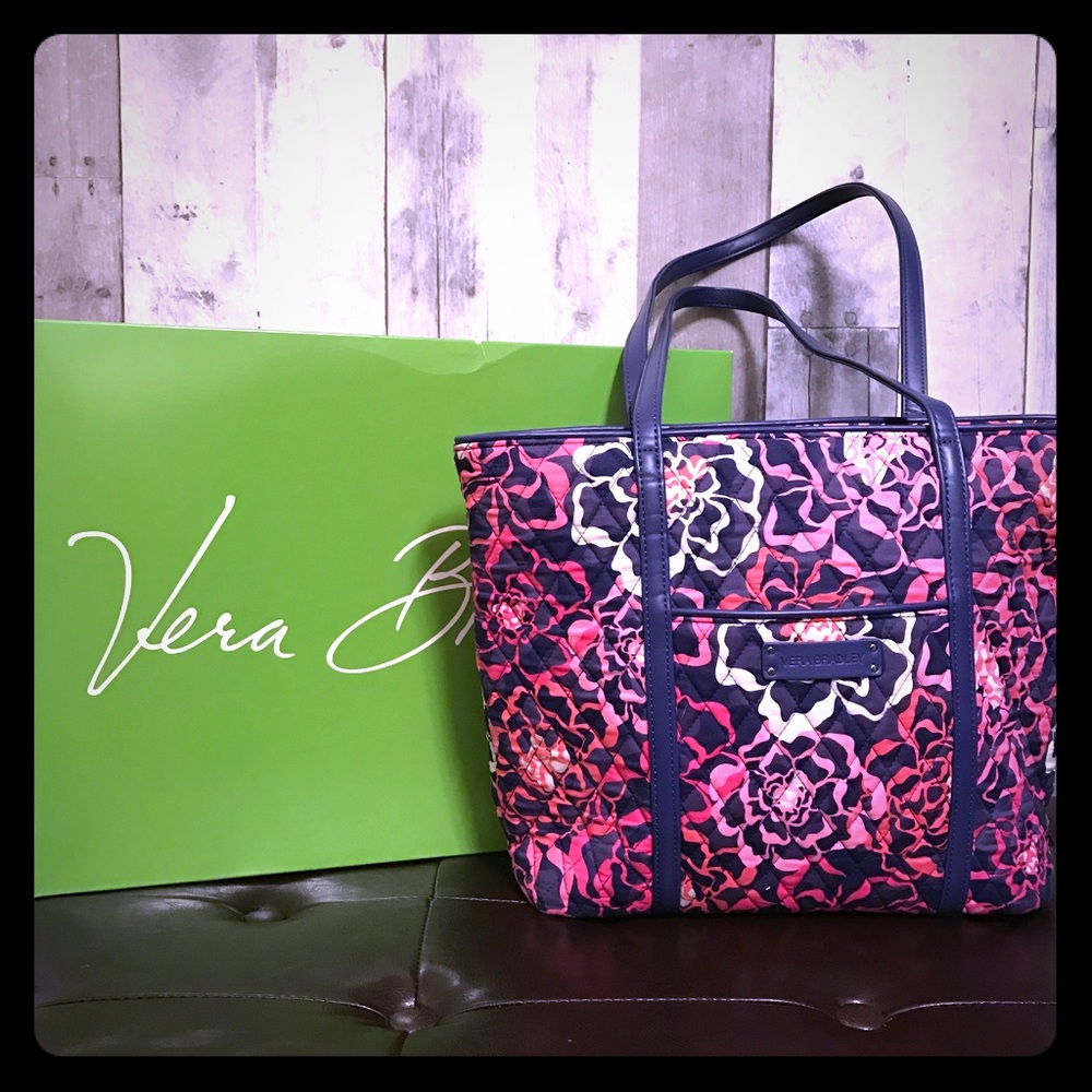 Vera Bradley Tote