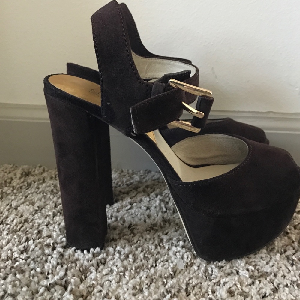 Michale Kors heels