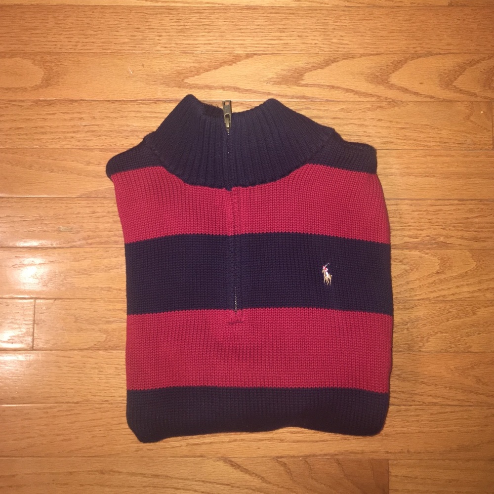 Polo by Ralph Lauren Kids Sweater