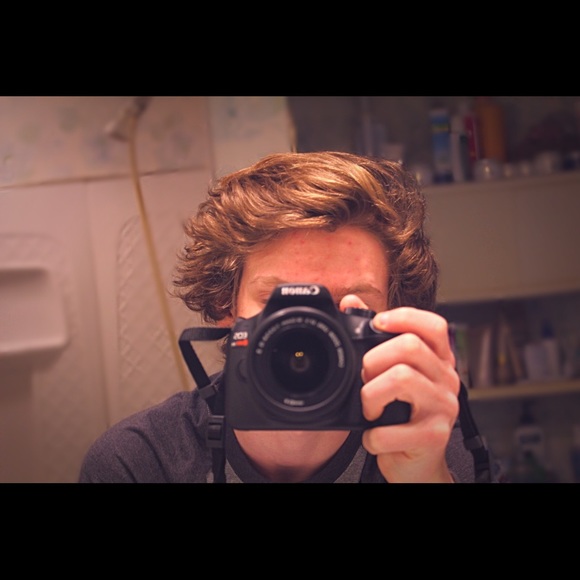 Meet your Posher, Sean - Picture 1 of 1