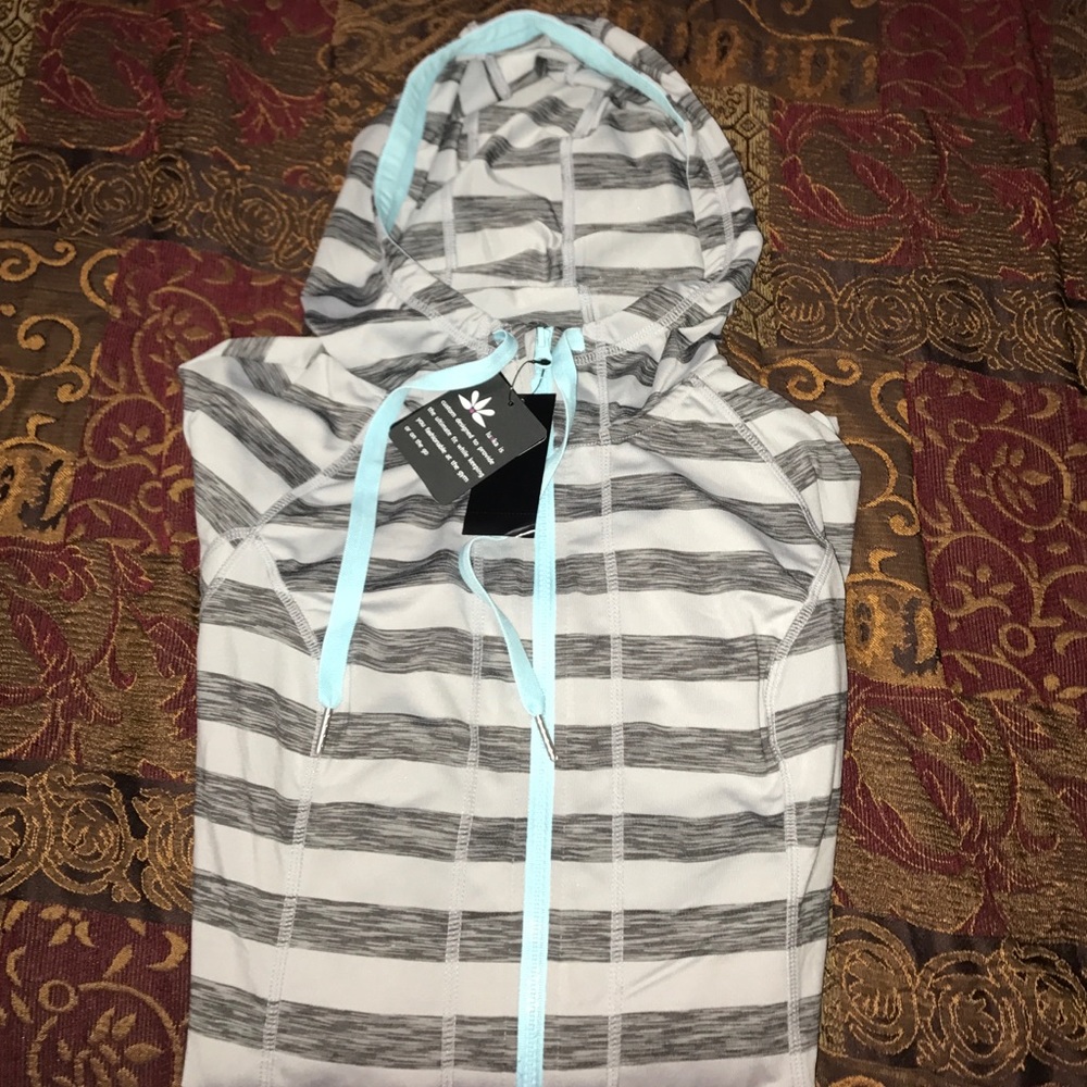 Lukka jacket