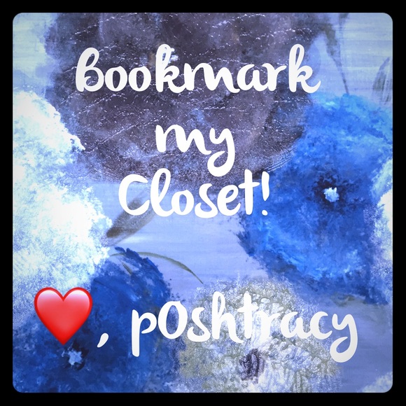 ❤Welcome to my Closet❤ - Picture 3 of 5