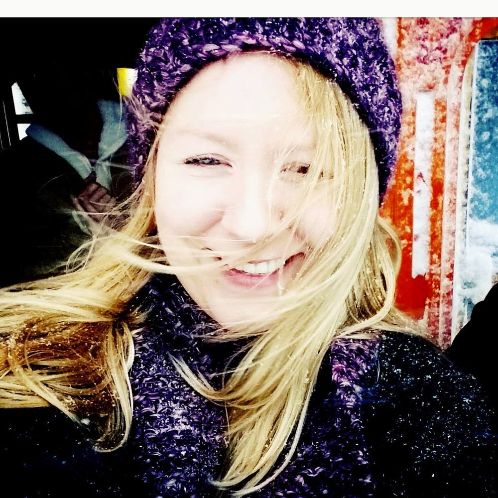 Meet your Posher, Oshanna