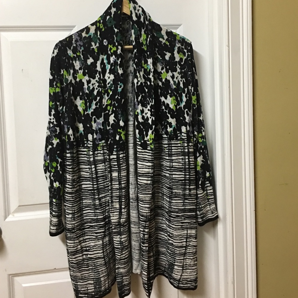 NIC+ZOE cardigans