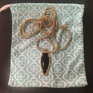 Kendra Scott Kimmy Pendant Necklace