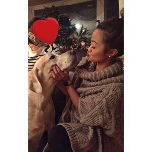 Meet your Posher, Krystle