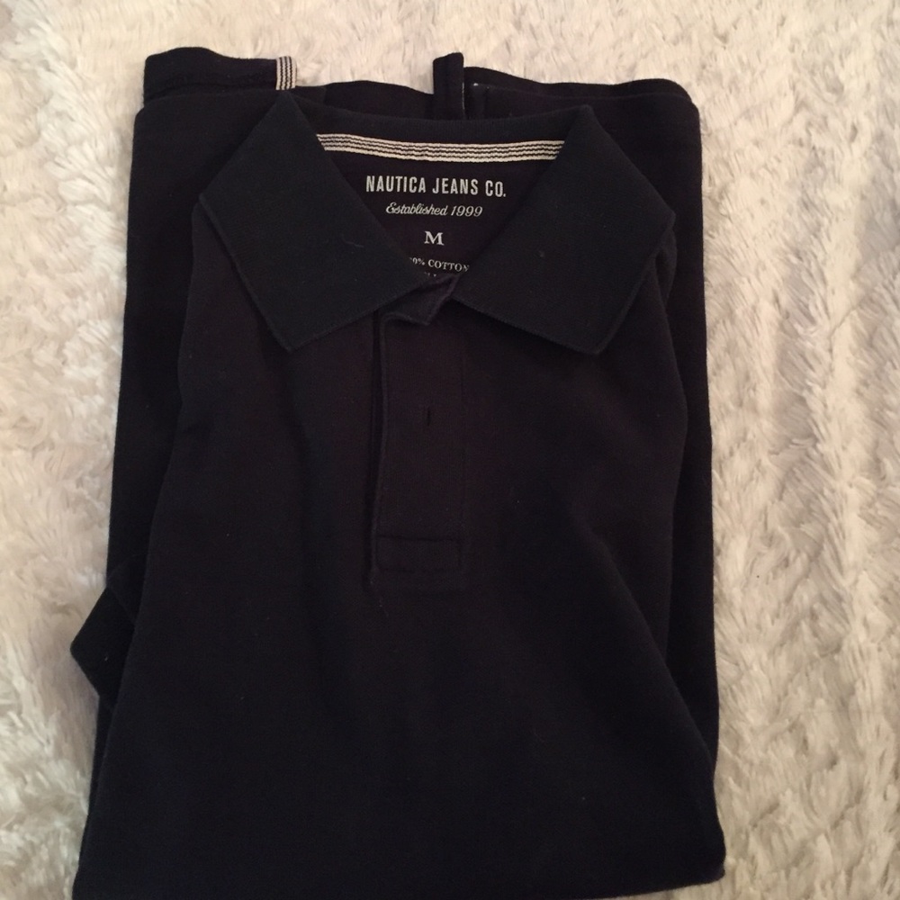Nautica men's polo