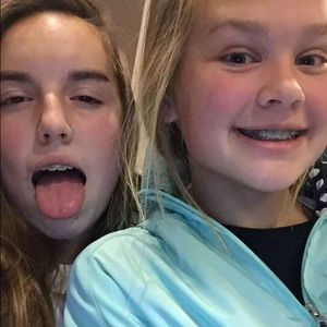 Meet your Posher, Rhiannon