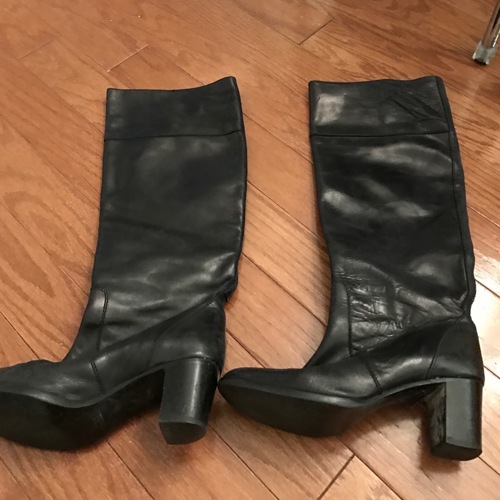 Jcrew boots
