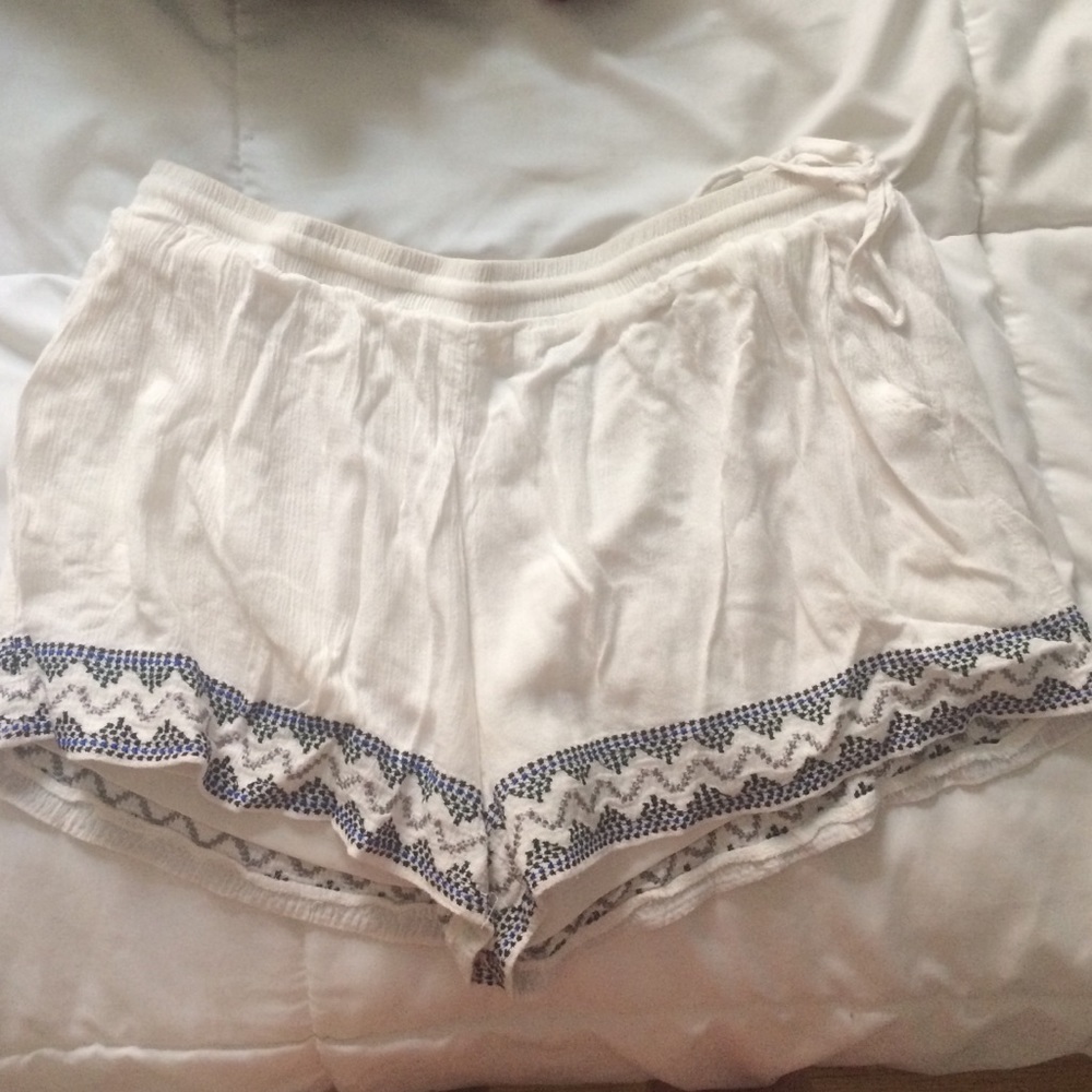 comfy shorts