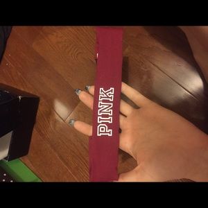 Victoria's Secret PINK Headband