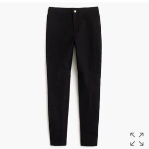 Jcrew Pixie Snap Front Pant Size 0/XS
