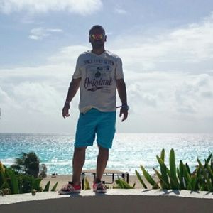 Meet your Posher, Handerson