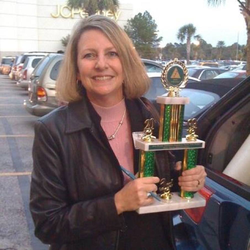 Meet your Posher, Kim